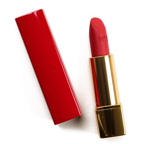 chanel no5 lipstick|chanel lipstick red no 5.